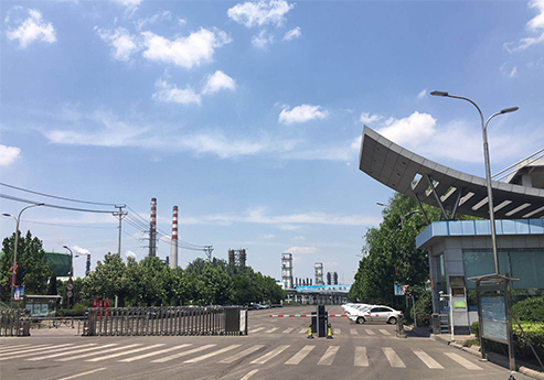 糖心AV无码乱码精品国产覆膜瓦客戶糖心APP污版下载之山東鐵雄新沙能源有限公司